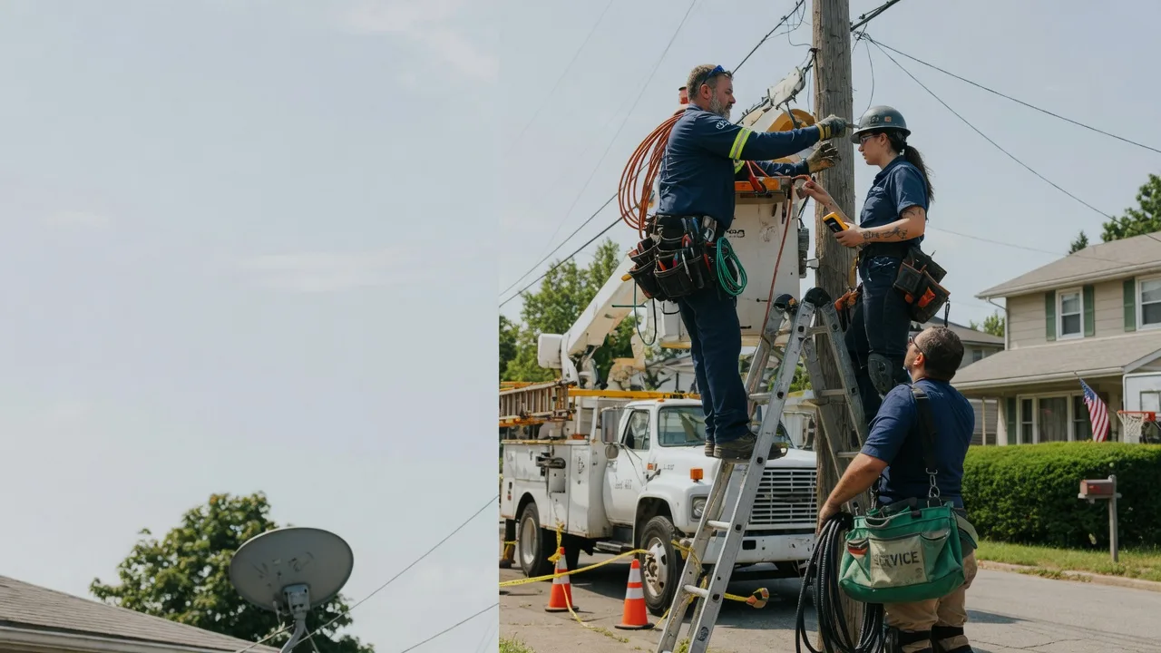 Electrical Repair in Winslow, AR near me